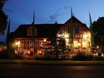 照片: Landhaus B  rgerholz